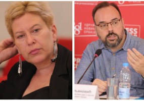 Савети из радног права - УНС вас позива на сусрет са правницима 10. децембра од 17 сати Савети из радног права - УНС вас позива на сусрет са правницима 10. децембра од 17 сати